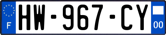 HW-967-CY