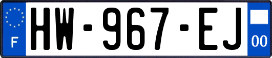 HW-967-EJ