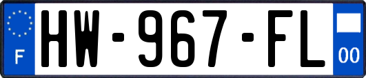 HW-967-FL