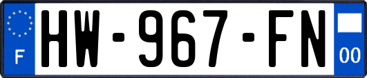 HW-967-FN