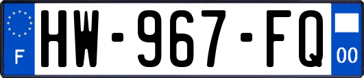 HW-967-FQ