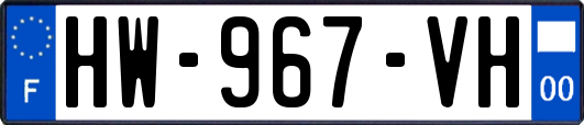 HW-967-VH