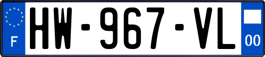 HW-967-VL