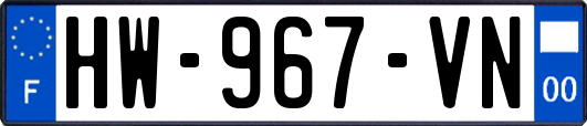HW-967-VN