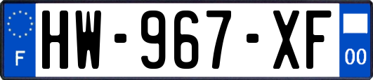 HW-967-XF