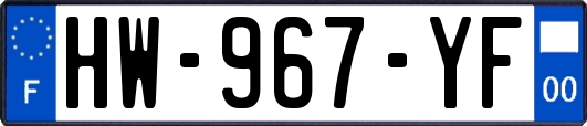 HW-967-YF
