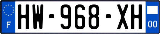 HW-968-XH