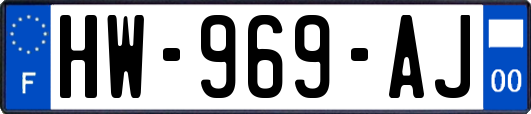 HW-969-AJ