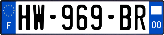 HW-969-BR