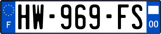 HW-969-FS