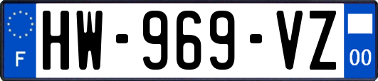 HW-969-VZ