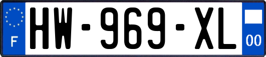 HW-969-XL