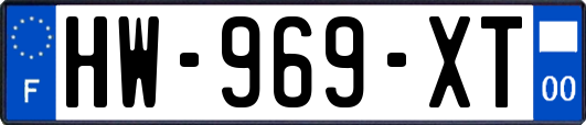 HW-969-XT