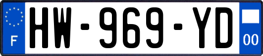HW-969-YD
