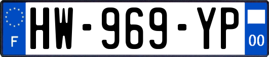 HW-969-YP