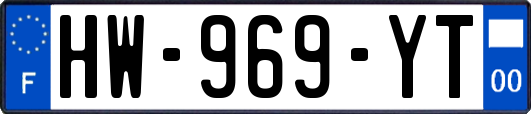 HW-969-YT