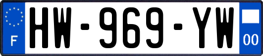 HW-969-YW