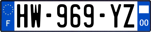 HW-969-YZ