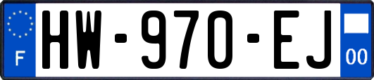 HW-970-EJ