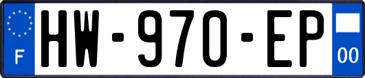 HW-970-EP