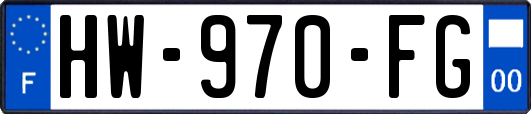 HW-970-FG