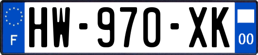 HW-970-XK