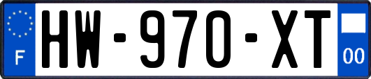 HW-970-XT