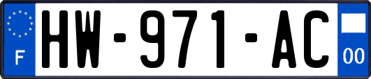 HW-971-AC