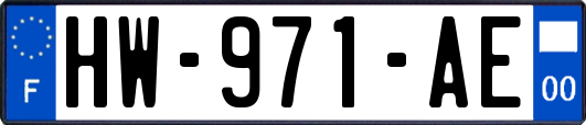 HW-971-AE