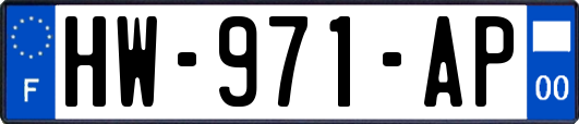 HW-971-AP