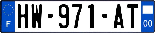 HW-971-AT