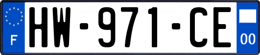 HW-971-CE