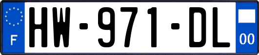 HW-971-DL