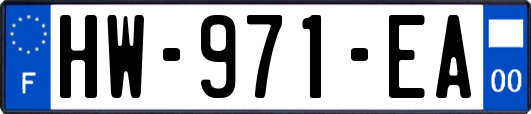 HW-971-EA
