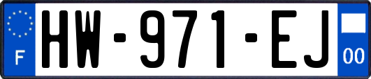 HW-971-EJ