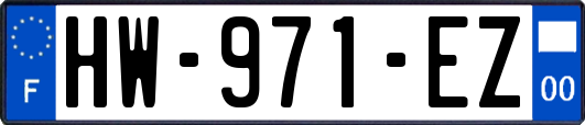 HW-971-EZ