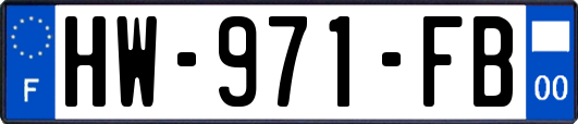 HW-971-FB