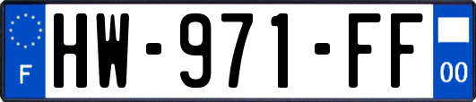 HW-971-FF