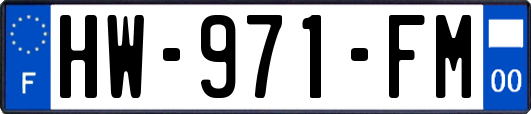 HW-971-FM