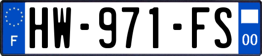 HW-971-FS
