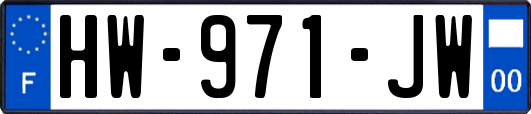 HW-971-JW