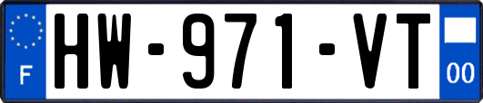 HW-971-VT