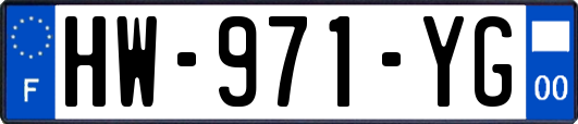 HW-971-YG