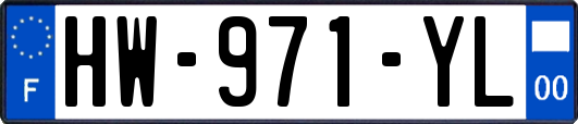 HW-971-YL