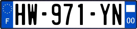 HW-971-YN