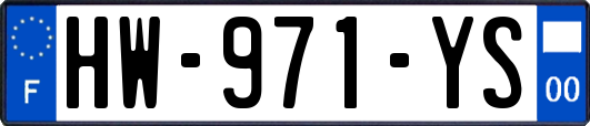 HW-971-YS
