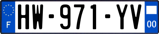 HW-971-YV