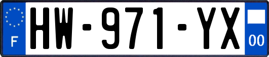 HW-971-YX