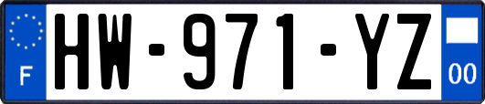 HW-971-YZ