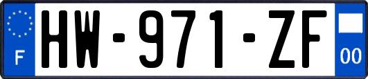HW-971-ZF